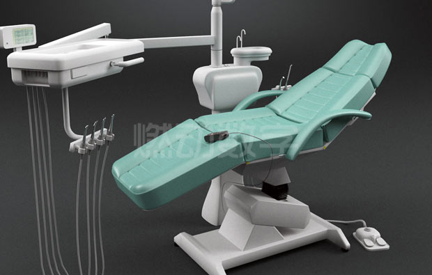 醫(yī)療設(shè)備器械三維動(dòng)畫(huà)