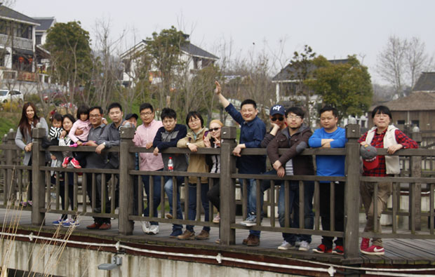 燃動(dòng)團(tuán)隊(duì) 燃動(dòng)團(tuán)隊(duì)