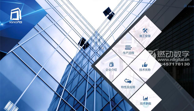 什么是企業(yè)的可視化營(yíng)銷推廣、溝通工具？