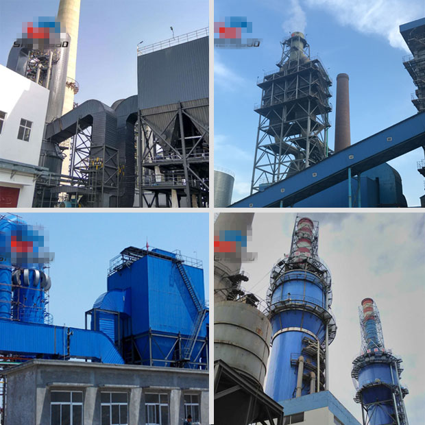 燒結(jié)煙氣脫硫除塵裝備最新國家標(biāo)準(zhǔn)告訴你！